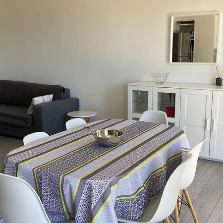 Palais Robert Apartment Saint-Raphael (Var)