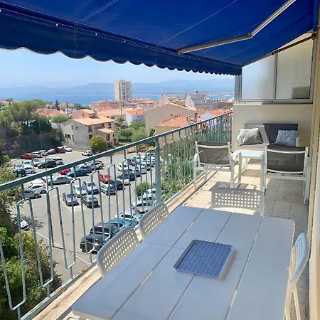 Palais Robert Apartment *